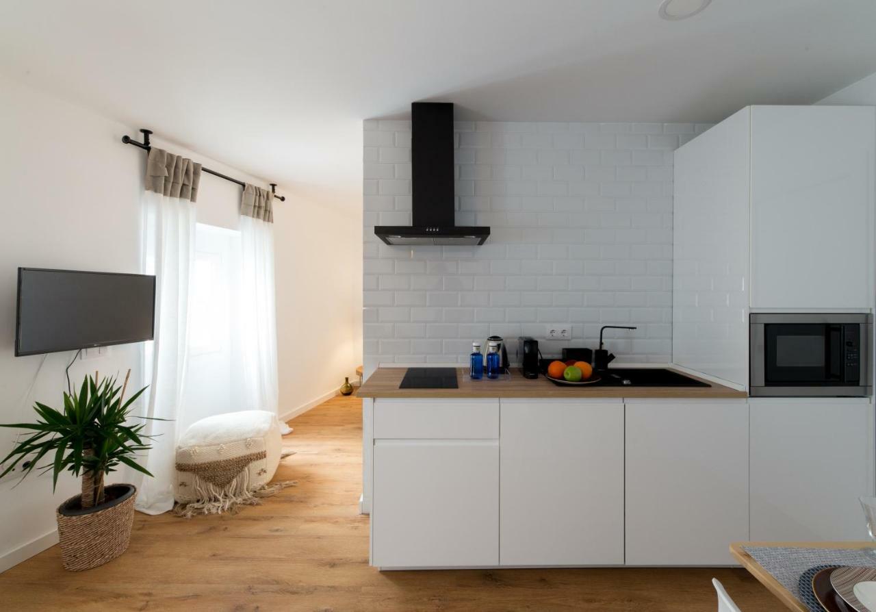 Bohorquez Rooms By Atico73 Medina-Sidonia Eksteriør bilde