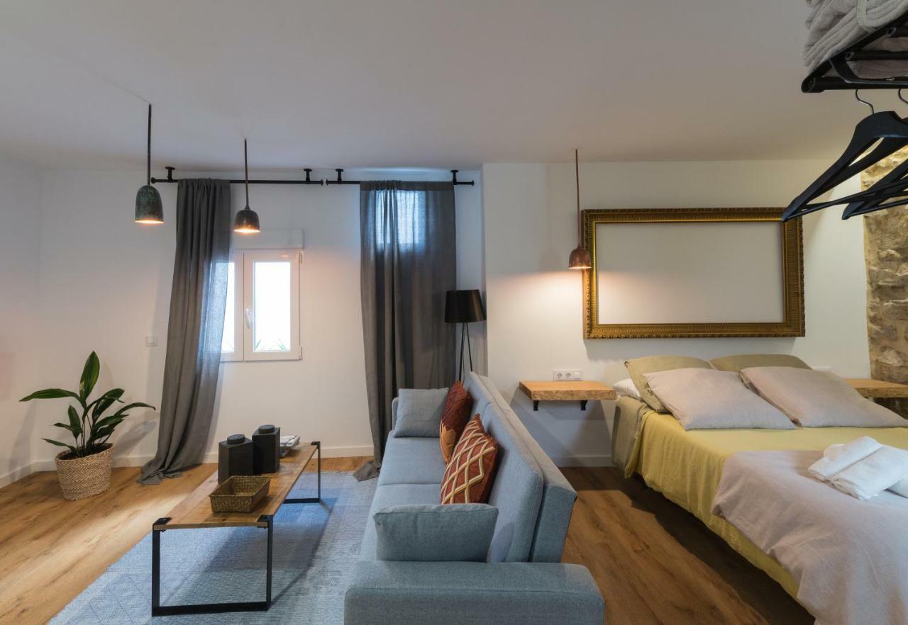 Bohorquez Rooms By Atico73 Medina-Sidonia Eksteriør bilde